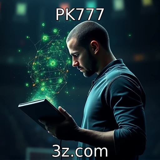 PK777 Explorando a Psicologia do Jogador em Apostas Online