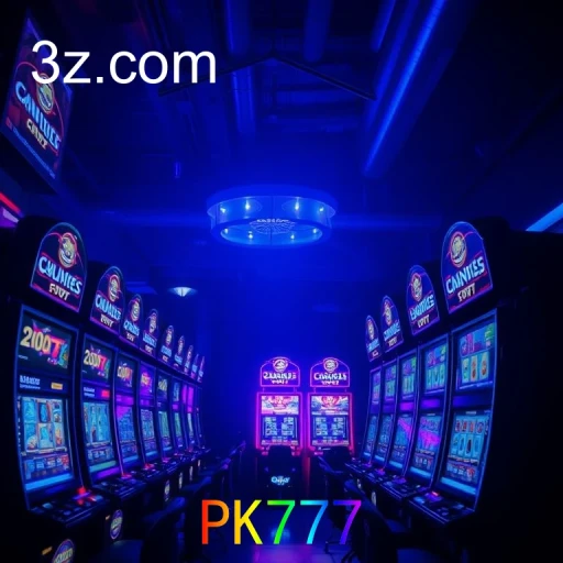 PK777 App