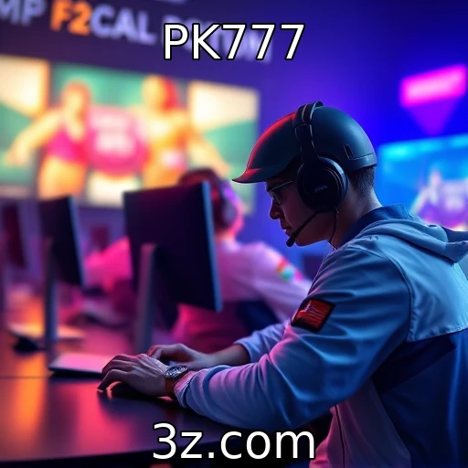 PK777 O crescimento das apostas esportivas no Brasil: uma análise detalhada