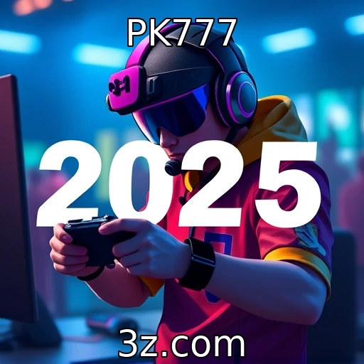 PK777 O crescimento das apostas esportivas no Brasil em 2025