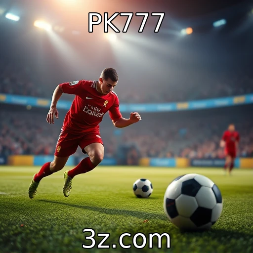 PK777 Como as apostas esportivas moldam a experiência dos torcedores