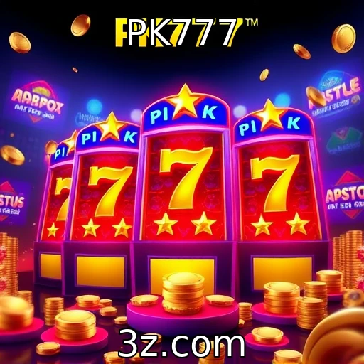 PK777 Estratégias de Apostas Esportivas que Podem Transformar Seus Resultados