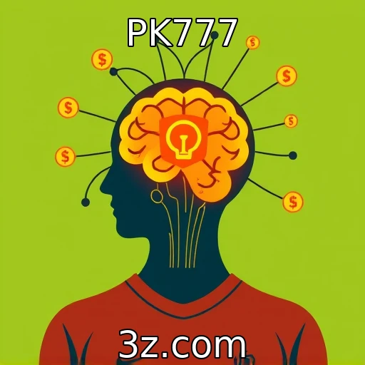 PK777 Os Segredos das Apostas Esportivas que Todo Jogador Deve Saber