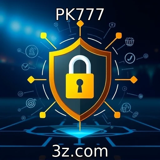 PK777 Apostas Esportivas: Como Analisar Partidas para Maximizar Seus Lucros