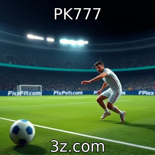 PK777 Desvendando a Psicologia do Jogador em Apostas Esportivas